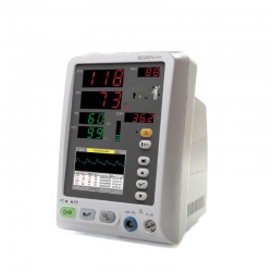VITAL SIGN MONITOR TABLE TOP/QUICK & ACCURATE MEASUREMENT