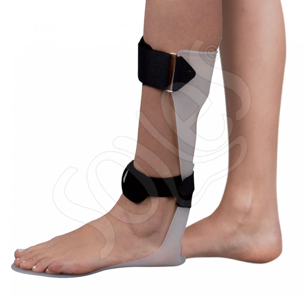 AFO (Ankle Foot Orthosis)