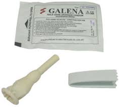 Prezervatif Sonda Galena
