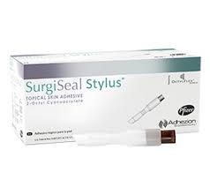 SurgiSeal Stylus – Cerrahi Cilt/Doku Yapıştırıcı