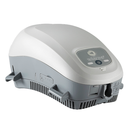 Transcend Mini AUTO CPAP Cihazı